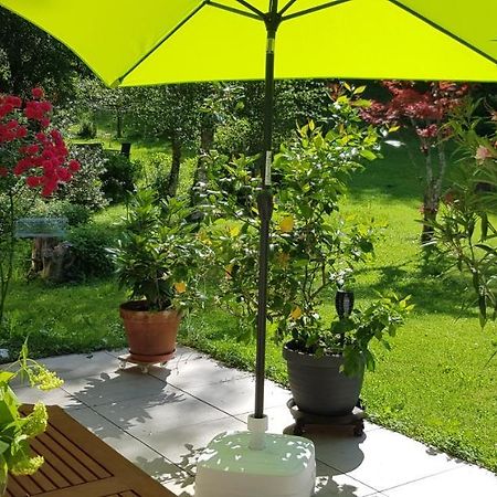 Ferienwohnung Kuglwiese Bad Ischl Zewnętrze zdjęcie