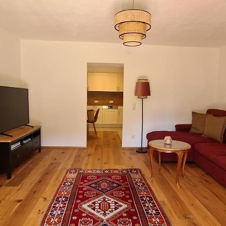 Ferienwohnung Kuglwiese Bad Ischl Zewnętrze zdjęcie