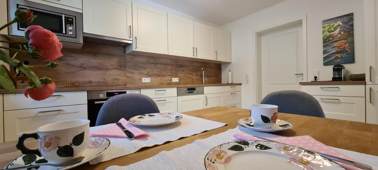 Ferienwohnung Kuglwiese Bad Ischl Zewnętrze zdjęcie