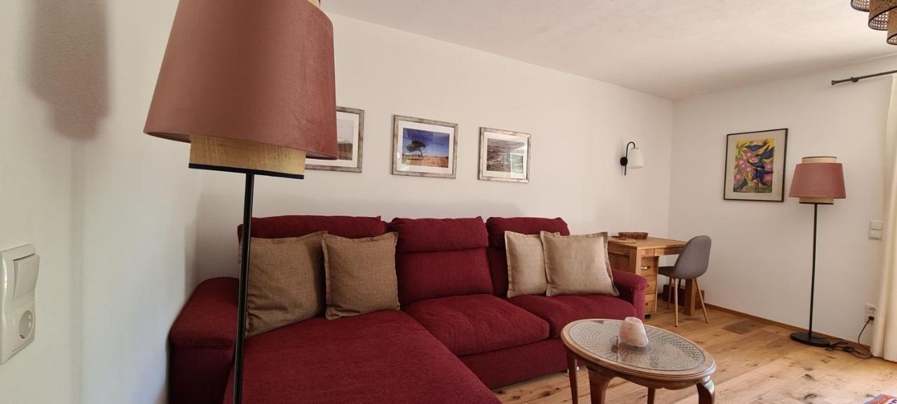 Ferienwohnung Kuglwiese Bad Ischl Zewnętrze zdjęcie