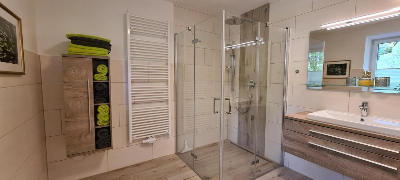 Ferienwohnung Kuglwiese Bad Ischl Zewnętrze zdjęcie