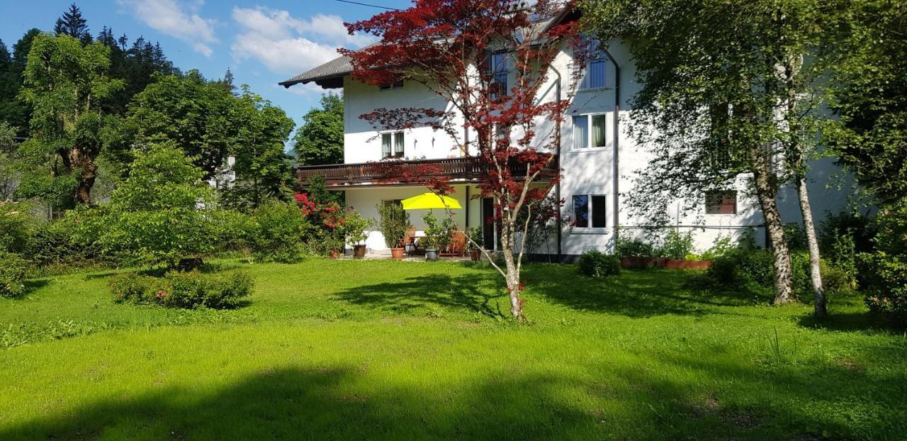 Ferienwohnung Kuglwiese Bad Ischl Zewnętrze zdjęcie