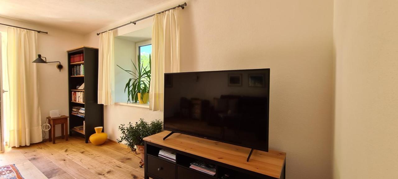 Ferienwohnung Kuglwiese Bad Ischl Zewnętrze zdjęcie